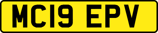 MC19EPV