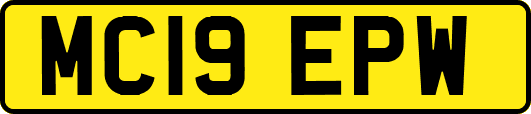 MC19EPW