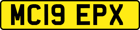 MC19EPX