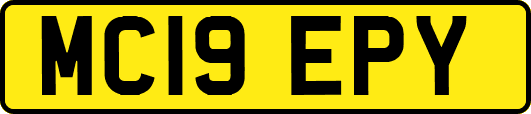 MC19EPY