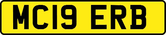 MC19ERB