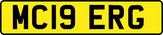 MC19ERG