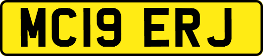 MC19ERJ
