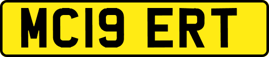 MC19ERT