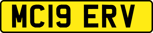 MC19ERV