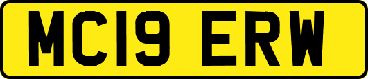 MC19ERW
