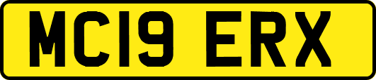 MC19ERX
