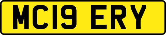 MC19ERY