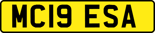 MC19ESA