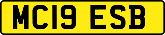 MC19ESB