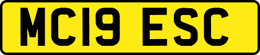MC19ESC