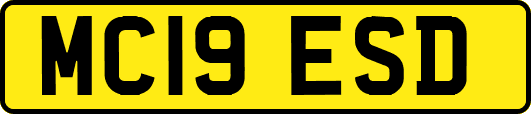MC19ESD