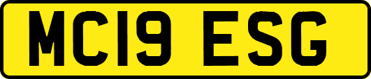 MC19ESG