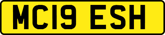 MC19ESH