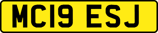 MC19ESJ