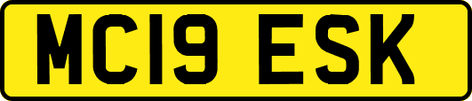 MC19ESK