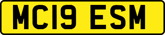 MC19ESM