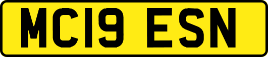 MC19ESN
