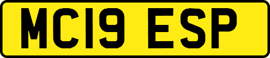 MC19ESP