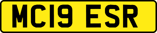 MC19ESR