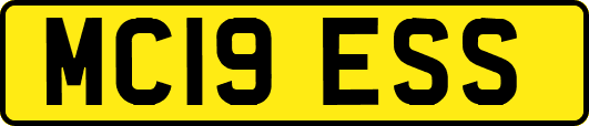 MC19ESS
