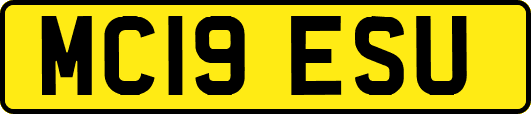 MC19ESU