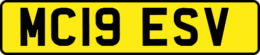 MC19ESV