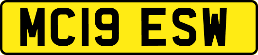 MC19ESW