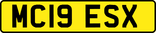 MC19ESX