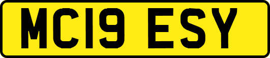 MC19ESY