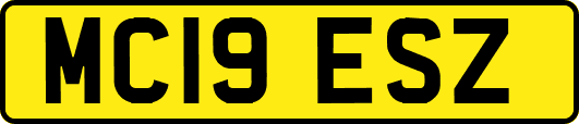 MC19ESZ
