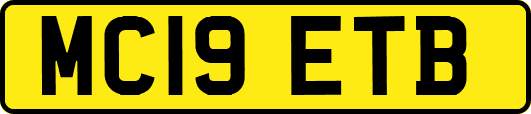 MC19ETB