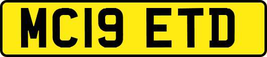 MC19ETD