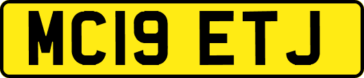 MC19ETJ