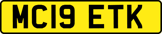 MC19ETK