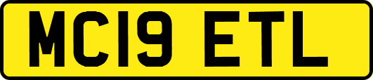 MC19ETL
