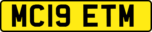 MC19ETM