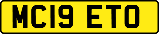 MC19ETO