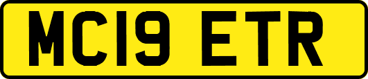 MC19ETR