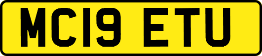 MC19ETU