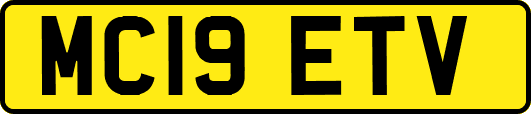 MC19ETV