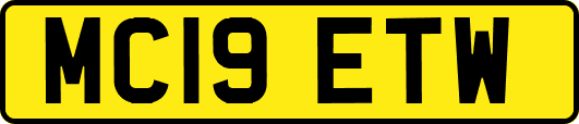MC19ETW
