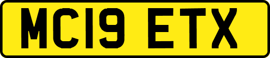 MC19ETX