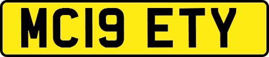 MC19ETY