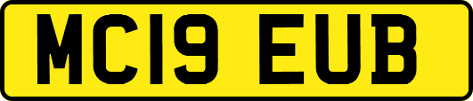 MC19EUB