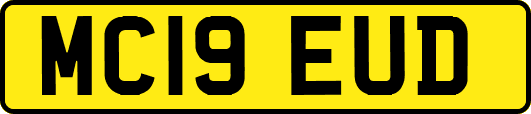 MC19EUD