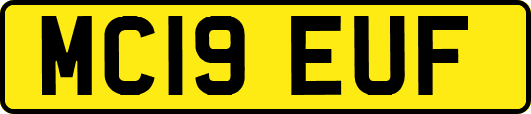 MC19EUF