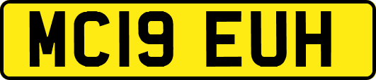 MC19EUH