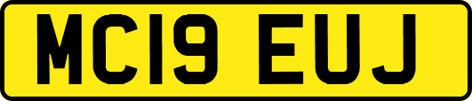 MC19EUJ