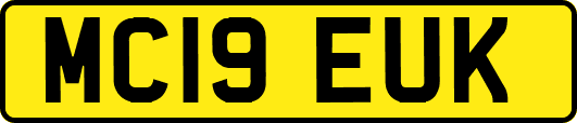 MC19EUK